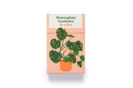 Houseplant Gardener in a Box - Будинок, Побут, Дозвілля
