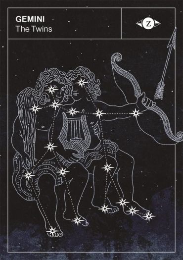 Deck of Stars: A guide to the night sky - фото 5