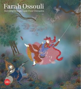 Farah Ossouli . Last Four Decades