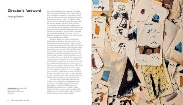 Artists making books. poetry to politics - фото 3