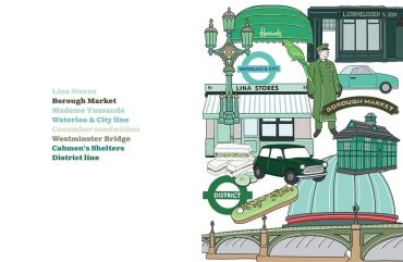 All the Colours of London - фото 2