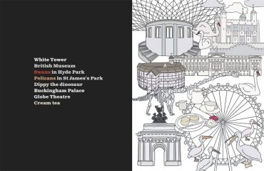 All the Colours of London - фото 3