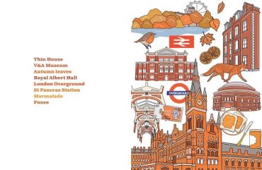 All the Colours of London - фото 4