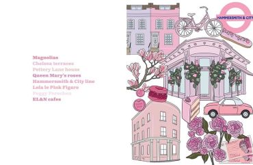 All the Colours of London - фото 5