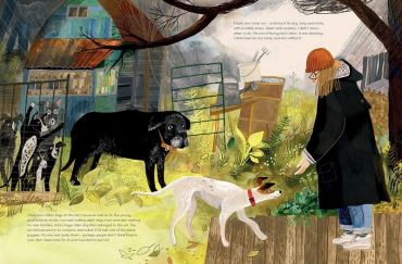 How to be Your Dogs Best Friend - фото 4