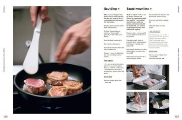 The Complete Book of French Cooking. Classic Recipes and Techniques - фото 4