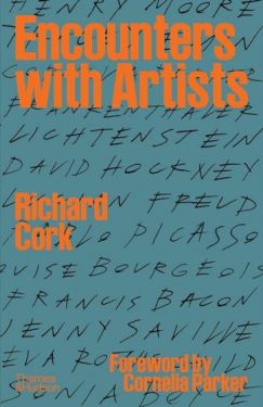 Encounters with Artists - Мистецтво