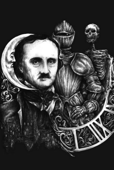 Едґар Аллан По. Повне зібрання прозових творів. Том 2 - фото 2