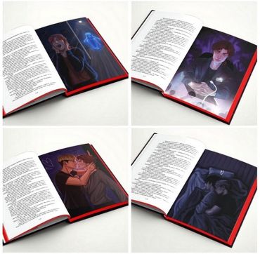 Емпати. Limited edition - фото 4