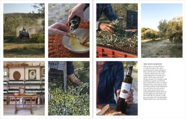 Living Wild. New Beginnings in the Great Outdoors - фото 2