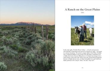 Living Wild. New Beginnings in the Great Outdoors - фото 5