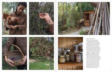 Living Wild. New Beginnings in the Great Outdoors - фото 6