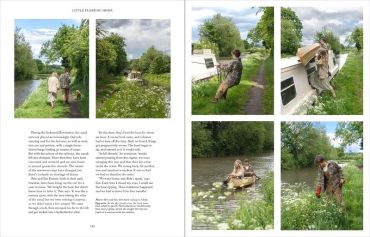 Living Wild. New Beginnings in the Great Outdoors - фото 7