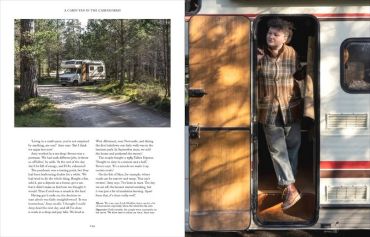 Living Wild. New Beginnings in the Great Outdoors - фото 8