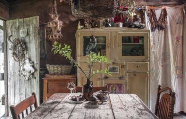 Living Wild. New Beginnings in the Great Outdoors - фото 9