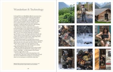 Living Wild. New Beginnings in the Great Outdoors - фото 11