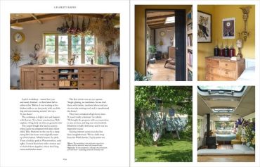 Living Wild. New Beginnings in the Great Outdoors - фото 12