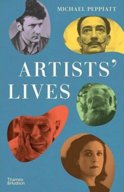 Artists' Lives - Мистецтво