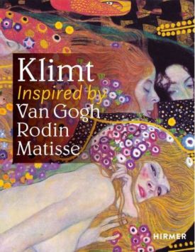 Klimt. Inspired by Van Gogh, Rodin, Matisse - Мистецтво