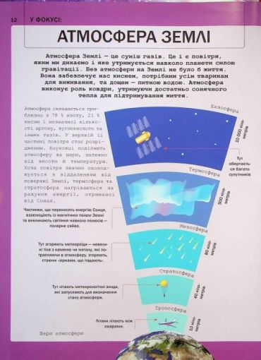 Велика книга космосу - фото 11