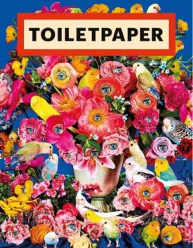 Toiletpaper Magazine 19