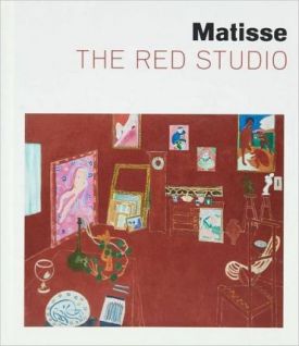 Matisse. The Red Studio