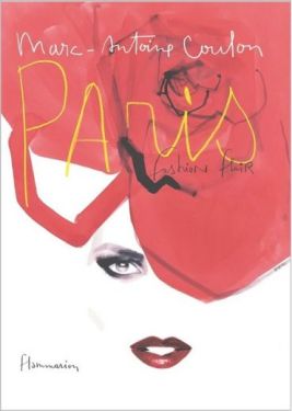 Paris: Fashion Flair - Мода та стиль