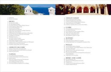 New Map Italy: Unforgettable Experiences for the Discerning Traveler - фото 2