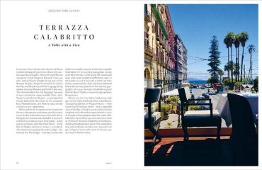 New Map Italy: Unforgettable Experiences for the Discerning Traveler - фото 6