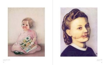 Gottfried Helnwein: The Epiphany of the Displaced - фото 3