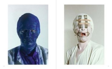 Gottfried Helnwein: The Epiphany of the Displaced - фото 6