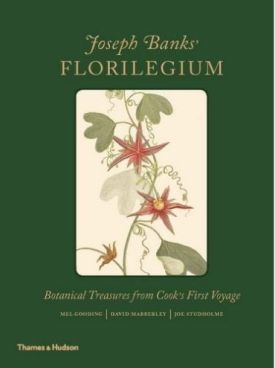 Joseph Banks' Florilegium - Будинок, Побут, Дозвілля