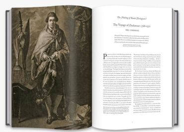 Joseph Banks Florilegium - фото 3