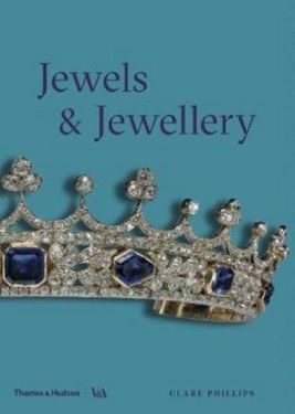 Jewels & Jewellery