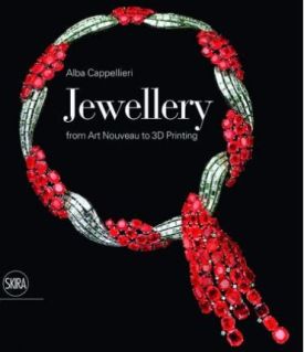 Jewellery: From Art Nouveau to 3D Printing - Мистецтво