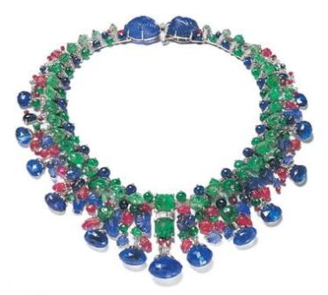 Jewellery: From Art Nouveau to 3D Printing - фото 3