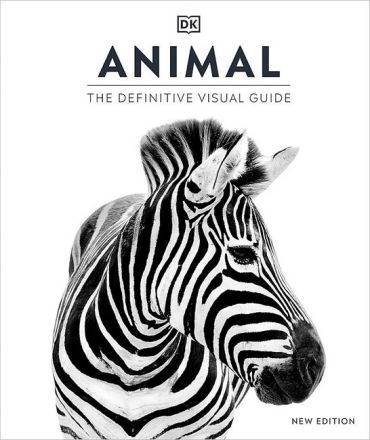 Animal. The Definitive Visual Guide - фото 1