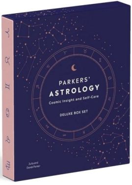 Parkers' Astrology Pack