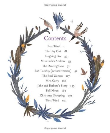 Mary Poppins: The Illustrated Gift Edition - фото 2