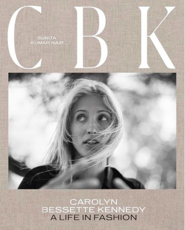 CBK: Carolyn Bessette Kennedy - фото 1