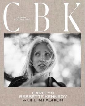 CBK: Carolyn Bessette Kennedy - Мода та стиль