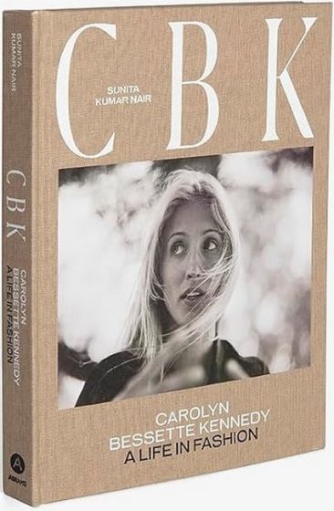 CBK: Carolyn Bessette Kennedy - фото 2