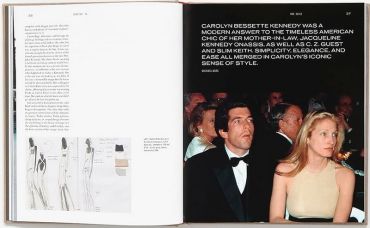 CBK: Carolyn Bessette Kennedy - фото 4