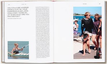 CBK: Carolyn Bessette Kennedy - фото 6