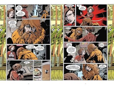 Казки. Книга 10. Добрий Принц - фото 3