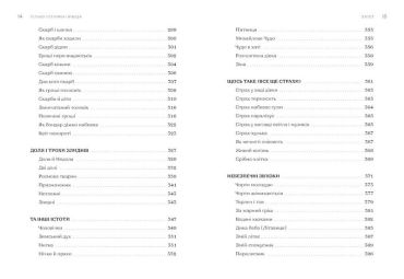 Тілько істинна правда. З українських повірїв - фото 6