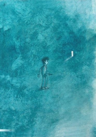 Дивовижна пригода Пепіка Стріхи - фото 2