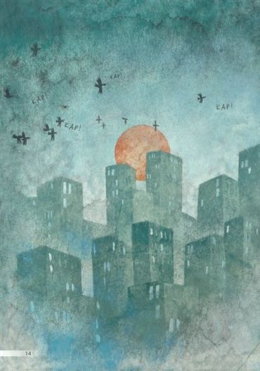 Дивовижна пригода Пепіка Стріхи - фото 6