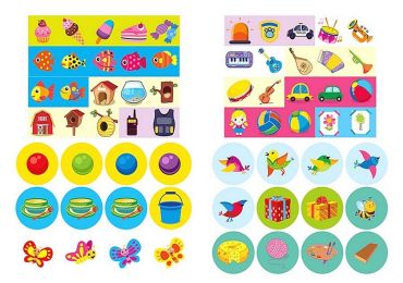 Щасливі звірята. Пандочки - фото 4