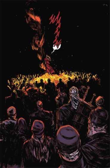 Відьмак. Лемент відьми - фото 3